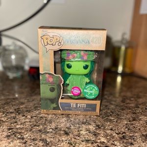 Funko Pop: Moana, Te Fiti